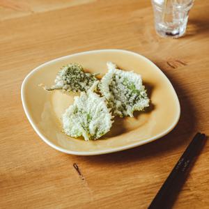 프레리 사각접시 소 14cm 4colors