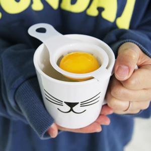 계란 노른자 분리기 달걀 흰자 분리기