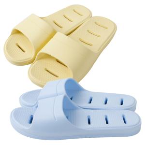 프리미엄 말랑말랑 욕실화 KT EVA 실내화 화장실 슬리퍼 베란다 목욕탕 미끄럼방지 쿠션