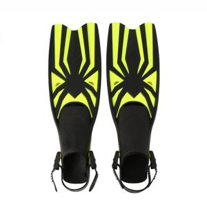 알오마 스피드 스파이더 오리발(2size)