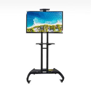 CA56 42인치~65인치 이동식 대형 TV거치대 스탠드 브라켓 R