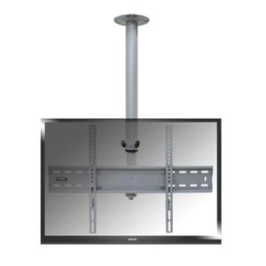 천장형 각도 높이 조절 TV 모니터 거치대 브라켓  32인치-55인치 CL-46 R