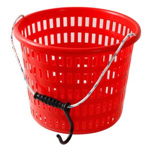 뉴 과일바구니 GD 다용도 수확 바구니 플라스틱 바케스