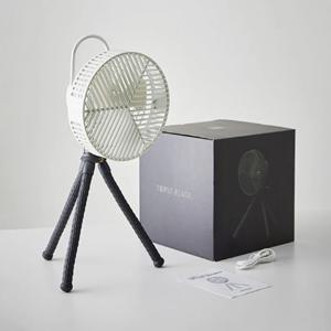 360도조절 BLDC 윈드고릴라 선풍기(6000mAh배터리)+삼각대