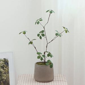달래 나뭇가지 조화 가지조화 나무조화