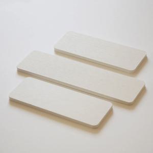 규조토 트레이 코스터 받침대 거치대 2size