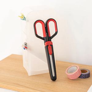 2in1 가위 칼 세트