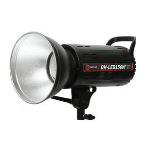 썬빔라이트 150W 지속광 자연광 유튜브 제품 사진 촬영 조명 월스피곳 WS-38 세트