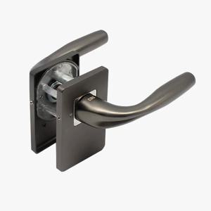 방문손잡이 CS-701 다크그레이 고급손잡이