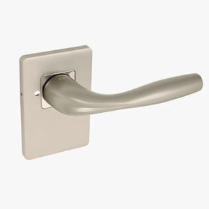 방문손잡이 CS-701 그레이 고급손잡이