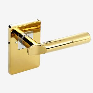 방문손잡이 CS-703 골드 고급손잡이