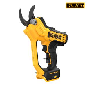 [해외] DeWalt 20V 전동 무선 충전 전정 정원 전지 원예 가위 DCPR320