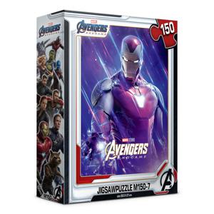 MARVEL 마블 어벤져스 엔드게임 직소퍼즐(150피스/M150-7)