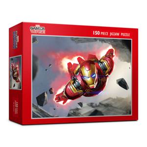 MARVEL 마블 아이언맨 직소퍼즐(150피스/M150-9)