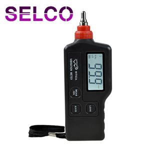 WINTACT 디지털 진동계 WT-63A 가속도/변위/속도 측정 (휴대용 진동측정기)