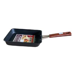 재팬H.M 인덕션 철판 사각계란말이팬-사각슬림