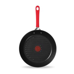 레드컬렉션 IH 그릴팬 28cm