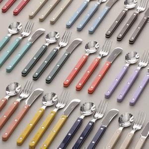 [딱하루 14,578원] 1+1 시에르 파르베 디저트3종세트(총2인6P)12color