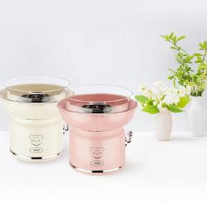 구르미 솜사탕 메이커 제조기 기계 크리스마스 선물 홈 베이킹 카페 GTC-077