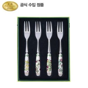 보타닉 가든 디저트포크 15cm 4p