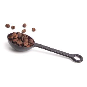 원두 미니 계량스푼 10g 카페 파우더 수저 이유식 분유 플라스틱 계량 스푼