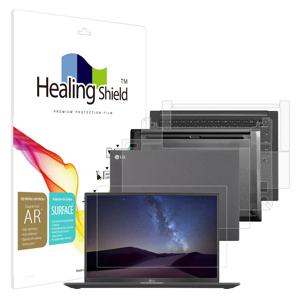 LG 울트라PC 엣지 14U70Q 14UD70Q 고화질 1매 외부3종