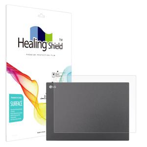 LG 울트라PC 엣지 14U70Q 14UD70Q 상판보호필름 2매