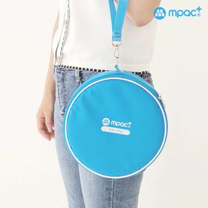 넥쿨러 아이스링 보냉 파우치