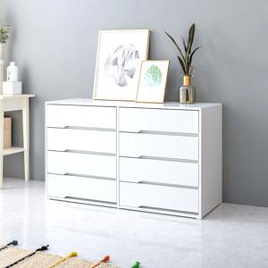 디토 1200 4단 와이드 서랍장 3colors