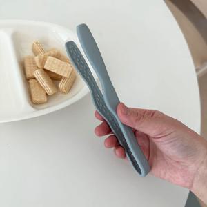 국산 실리콘집게 요리 주방 집게