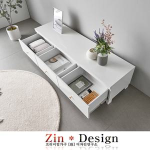 티비 다이 서랍장 선반 장식장 고광택 하이그로시 티비장 600 1200 1500 모음