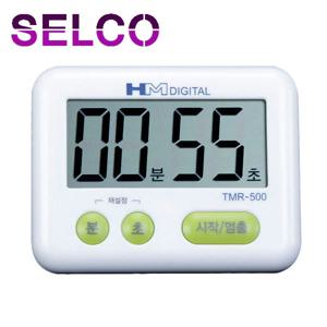 기미상궁 디지털 타이머 TMR-500 제과, 제빵, 쿠킹타이머