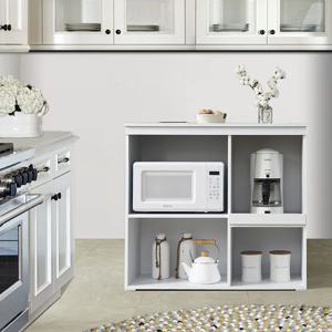 코에르900 오픈 아일랜드 홈바1