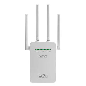 NEXT-334N-AP 300Mbps WiFi 증폭 확장기 무선 거리연장기