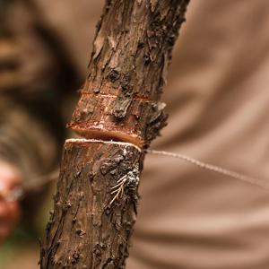 땔감 벌목 와이어톱 생존용품 와이어절단기 재난용품 생존배낭 서바이벌 용품