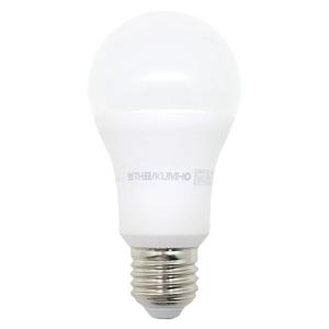 번개표 LED 벌브 12W 주광색 6500K EL 돌려끼우는램프