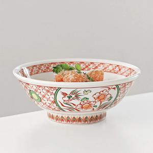 미노웨어 반레키 중화풍 라면기