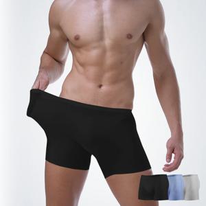 입은듯 안입은듯 너무 간편하고 시원해 땀찰 걱정없는 심리스 남성 드로즈!