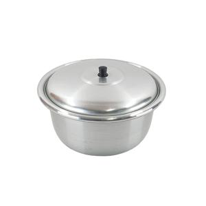 새마을솥 양은 새마을냄비 대형솥 양은냄비 양은솥 (30cm)