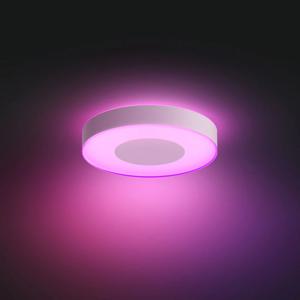 PHILIPS 휴 화이트&컬러 앰비언스 인퓨즈 LED 방등 거실등