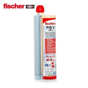 FIS V+ 360S 주입식케미칼앙카 건식용 (360ml)