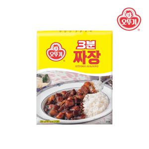3분 짜장 200g*24개