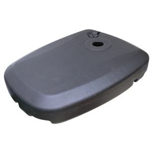 물통형 파라솔받침대 CN 모래 물통 지지대 받침대