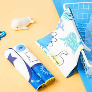 361도 아동 어린이 수영 건식 극세사수건 스포츠타올