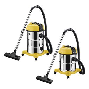 23리터 업소형 청소기 건습식 강력한흡입력