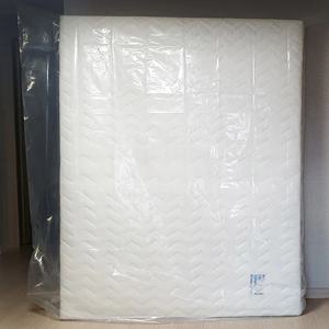 국내제작 두꺼운 매트리스비닐 PE 대형 이사비닐 1장