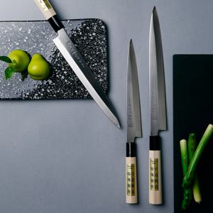 니켄 목금도 일식 요리사칼 회칼 특선 사시미칼 3Size