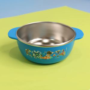 메카드볼 논슬립스텐대접 / MB7730