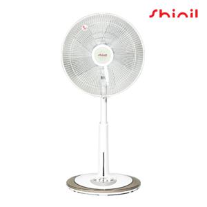 14인치 가정용 스탠드형 선풍기 SIF-J14AI