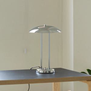 [해외] 프리스비 메탈 램프 미드센추리 모던 단스탠드 빈티지 조명